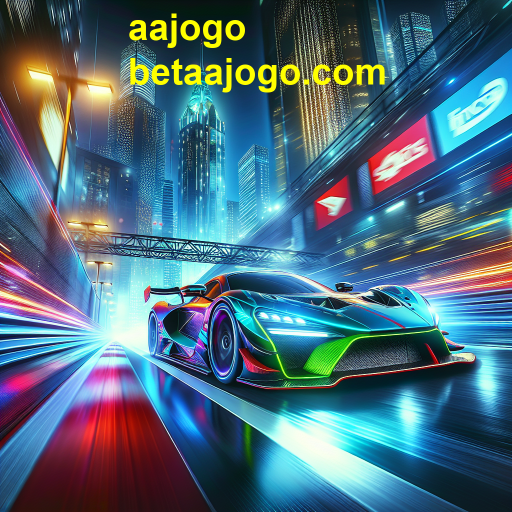 A Emoção dos Jogos de Corrida: Acelere Com Estilo!