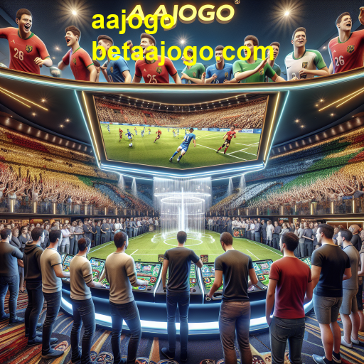 A Ascensão dos Jogos de Esportes no Mundo dos Videogames
